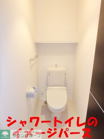 サウダージ元横山の物件内観写真